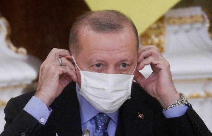 المعارضة التركية تخطط لإعادة نظام الحكم البرلماني
