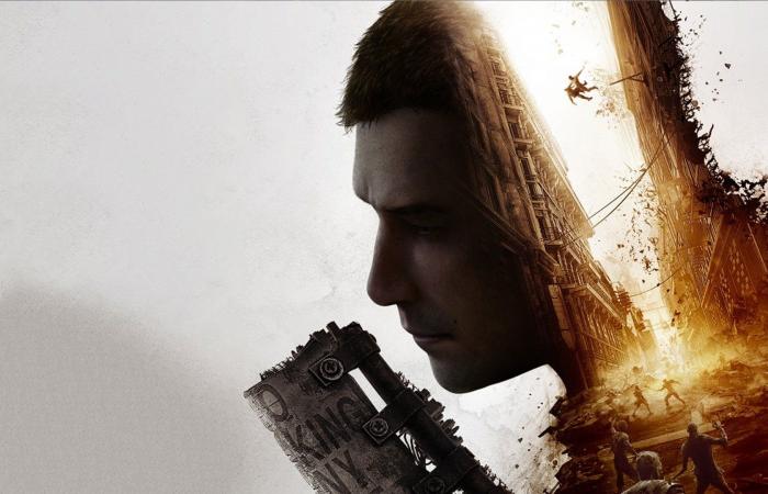 لعبة Dying Light 2 تدخل المرتبة الثانية في قائمة مبيعات الألعاب الأسبوعية لسوق بريطانيا