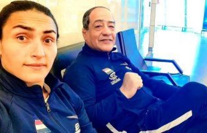سمر حمزة تطير إلى تركيا للمشاركة ببطولة الرانك يشاردوجو