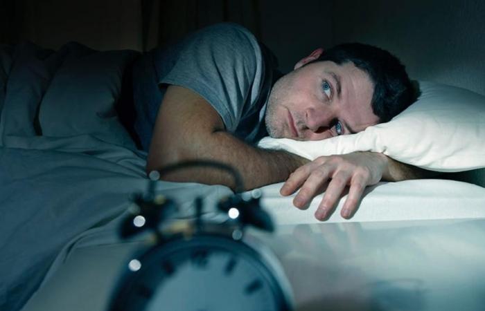 مكافحة المخدرات: اضطرابات النوم من علامات التعاطي