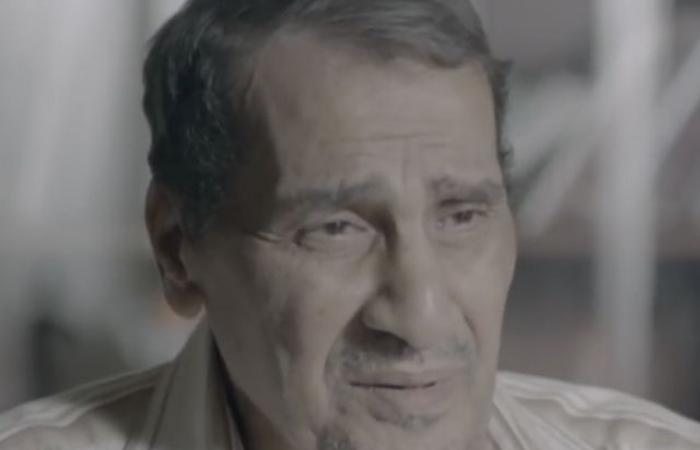 وفاة الممثل أحمد فوزى .. شارك فى "ليالى الحلمية" و"رأفت الهجان"