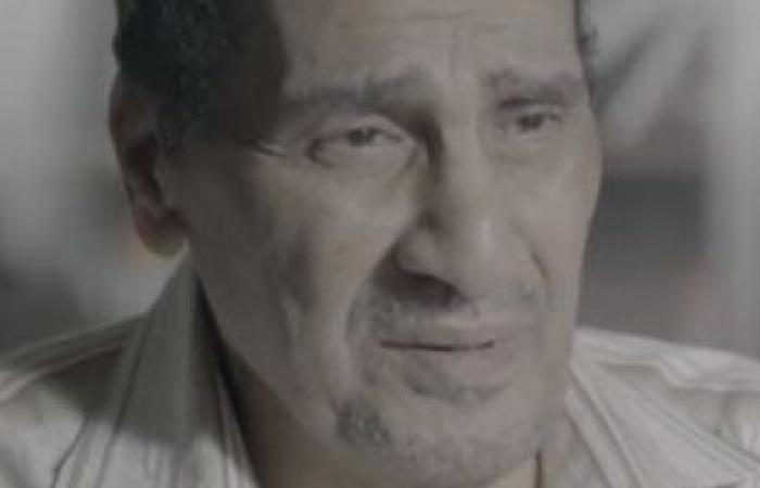 وفاة الممثل أحمد فوزى .. شارك فى "ليالى الحلمية" و"رأفت الهجان"