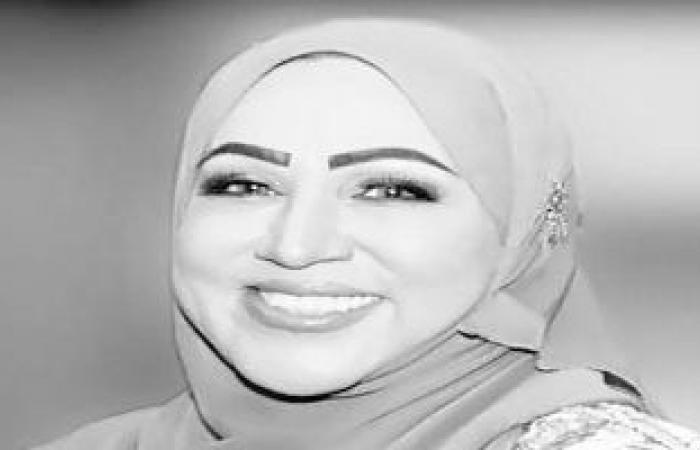 وفاة الفنانة العمانية شمعة محمد بعد تعرضها لأزمة قلبية