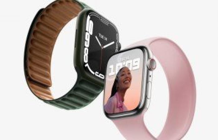 خطوات.. كيفية أخذ لقطة شاشة من ساعة Apple Watch