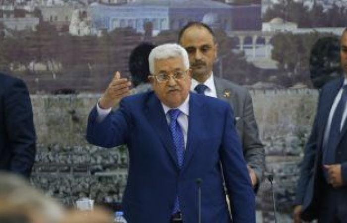 الرئاسة الفلسطينية تطالب الإدارة الأمريكية بوقف الاستيطان وسياسة هدم المنازل