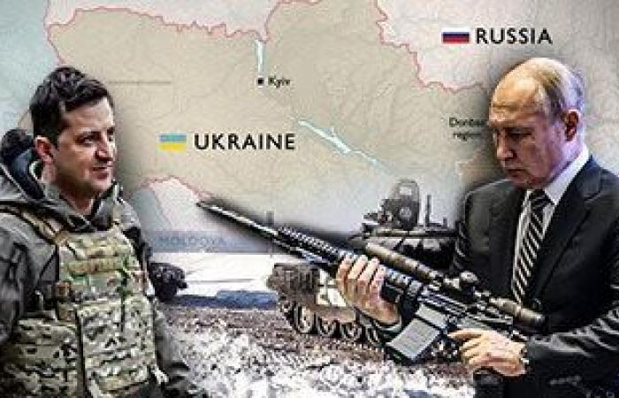 موسكو: مقتل 310 جنود أوكران وتدمير 27 وحدة سلاح