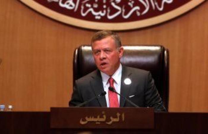 الأردن يحذر من تصاعد دوامة العنف ضد المدنيين في فلسطين وإسرائيل