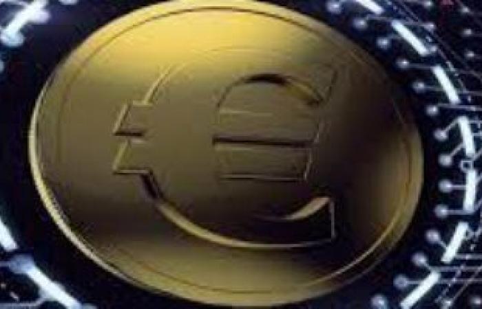 أسعار اليورو فى مصر.. 19.32 جنيه للشراء و19.55 للبيع