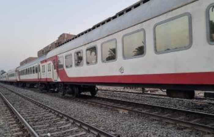 أسعار تذاكر قطارات الدرجة الثالثة المكيفة على خط "القاهرة - أسوان"