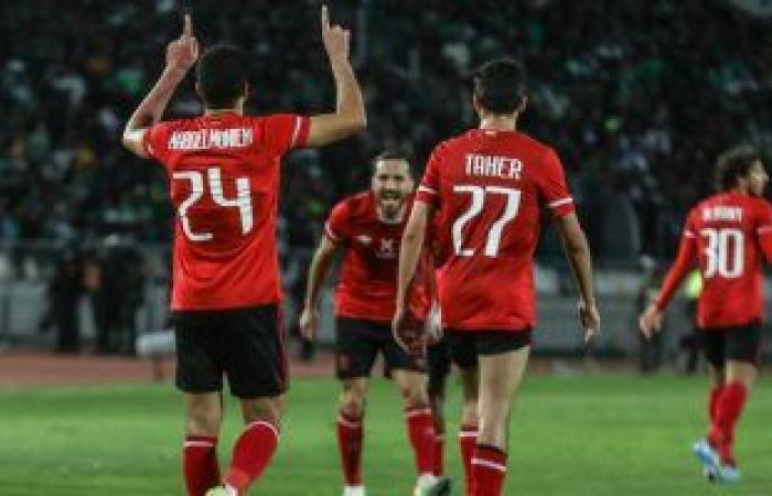 5 معلومات عن مباراة الأهلى ووفاق سطيف الجزائرى بدوري الأبطال الليلة