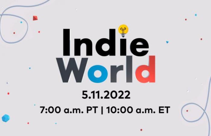 حلقة Nintendo Indie World الجديدة قادمة في الغد