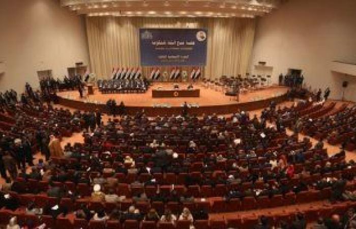 البرلمان العراقى: دعم جهاز مكافحة الإرهاب فى الموازنة القادمة