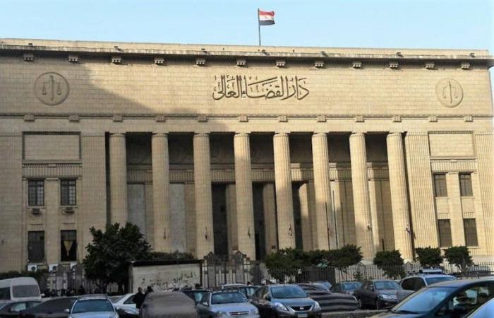 القاهرة: أحكام بالمؤبد والسجن المشدد لخلية المرابطين