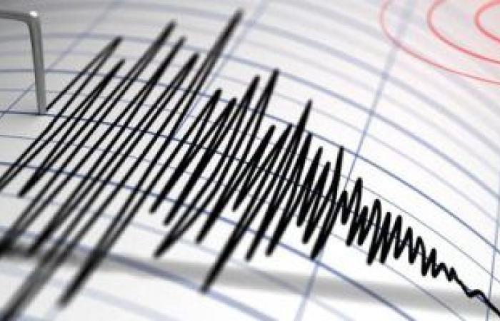 زلزال بقوة 5.6 درجة يضرب جزيرة هونشو اليابانية