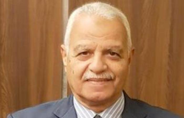 اللواء محمد إبراهيم: نجاح الحوار الوطنى سيكون إنجازا يثبت أن مصر تتسع للجميع