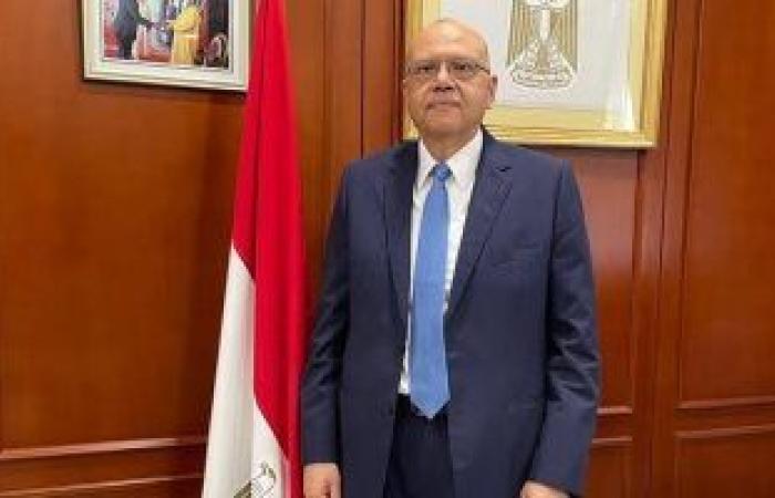 سفير مصر بالمغرب: أعداد جماهير الأهلي فى نهائى أفريقيا غير متوقعة
