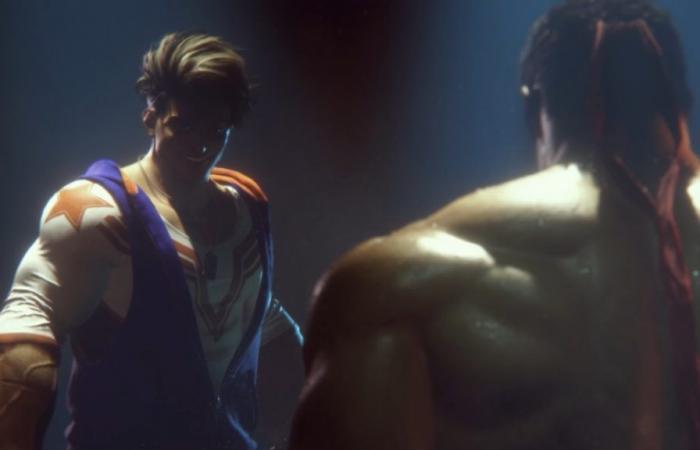 إشاعة: لعبة Street Fighter 6 من المكن أن تظهر بحلقة State of Play الجديدة