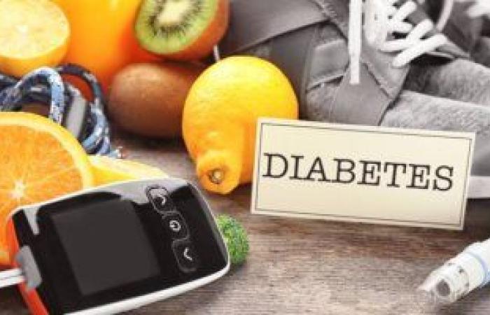 مرض السكرى من النوع 2 قد يسرع من الشيخوخة بنسبة 26%
