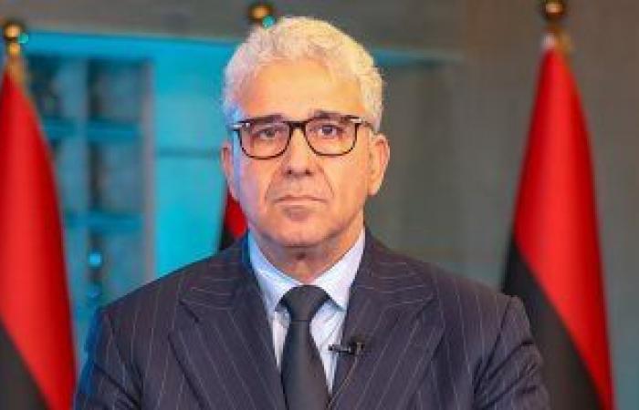 "القطرانى": حكومة فتحى باشاغا جاءت لتصحيح المسار الليبى وتوحيد المؤسسات