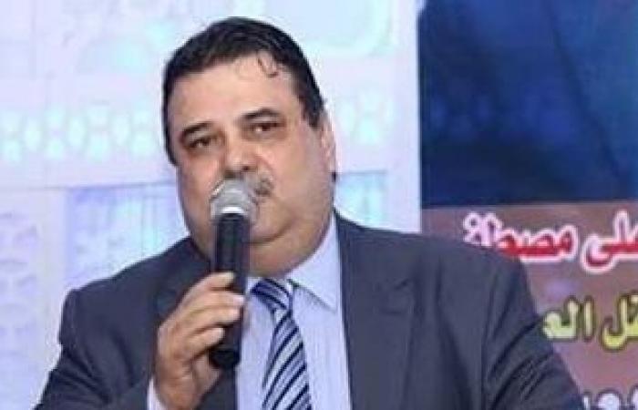 محمد كامل بعد فوزه برئاسة نقابة النقل العام: الانتخابات تمت بشكل ديمقراطى