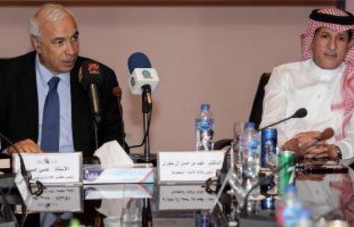 رئيسا "أ.ش.أ" و"واس" يؤكدان عمق العلاقات التاريخية بين مصر والسعودية