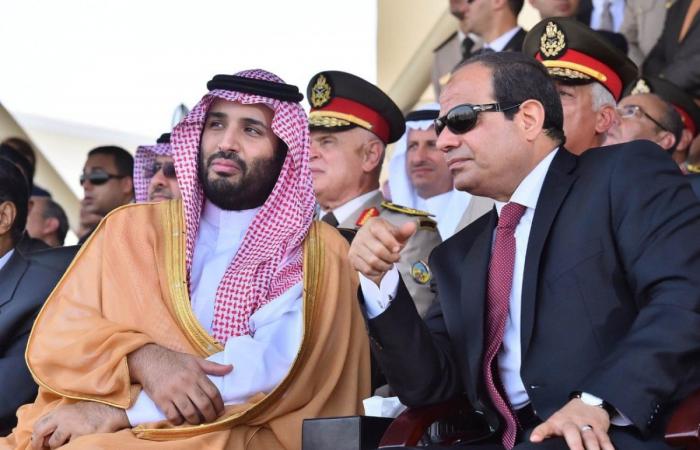 السعودية تعزز جهود مصر التنموية وفوائد مشتركة بعد الربط الكهربائي
