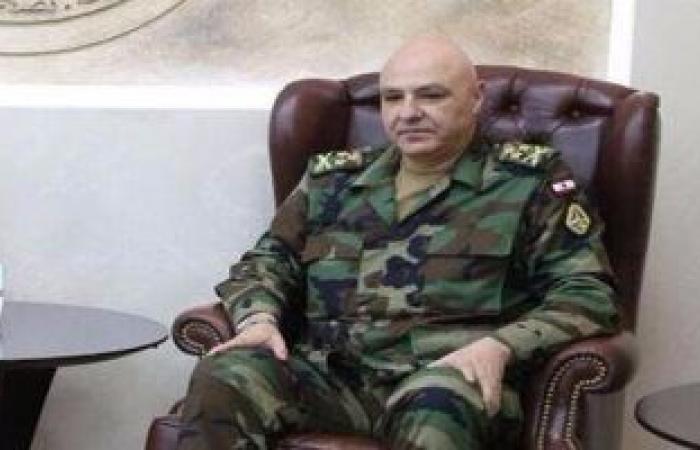 قائد الجيش اللبناني يبحث مع قائد اليونيفيل العلاقات بين الجانبين
