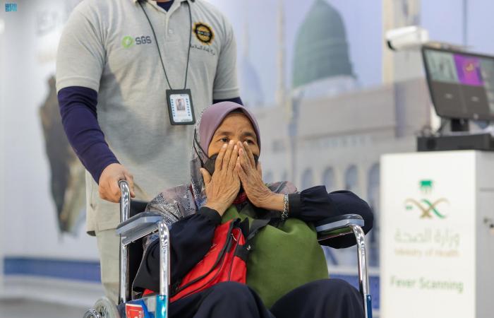 مفتي ماليزيا : طريق مكة مبادرة ملهمة