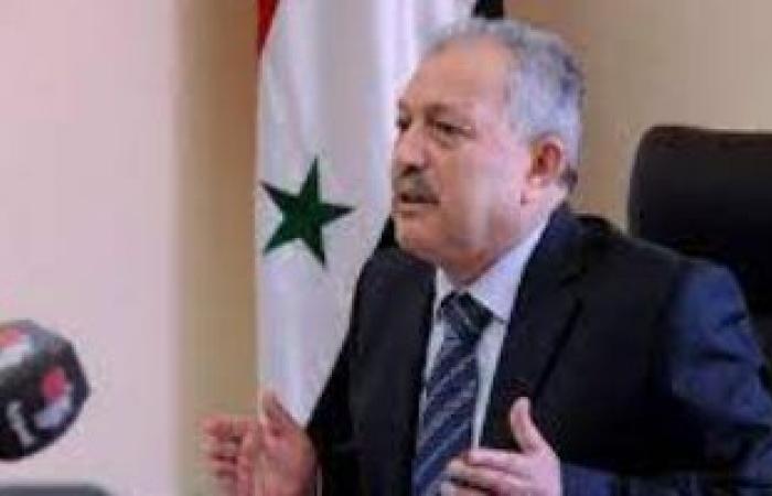 رئيس الوزراء السورى: حريصون على تعزيز العلاقات الثنائية مع البحرين