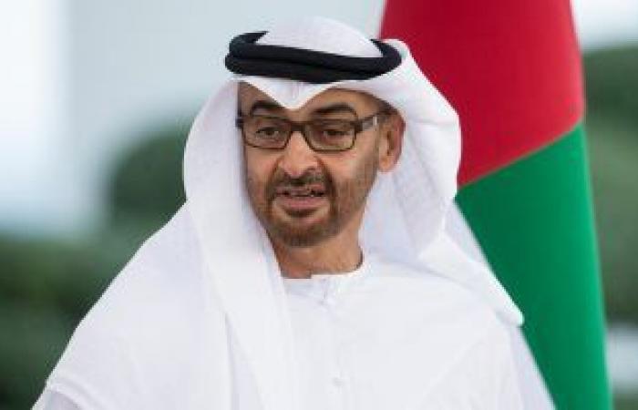 الرئيس الإماراتى يعلن استمرار دعم بلاده للصومال