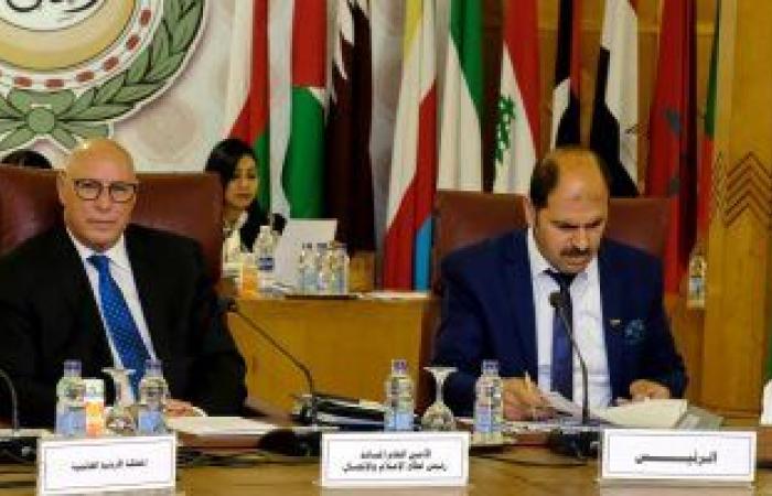 الجامعة العربية تعقد الأحد اجتماع الخبراء المعنى بخطة التحرك الإعلامى بالخارج