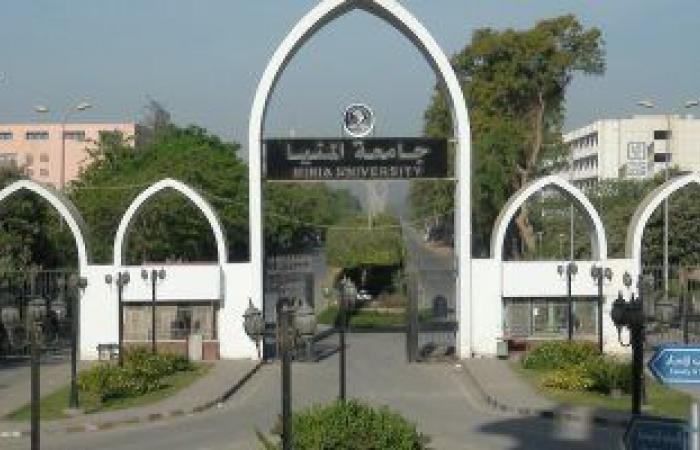 لجنة اختيار القيادات تعقد اليوم مقابلات مع 9 مرشحين لرئاسة جامعة المنيا