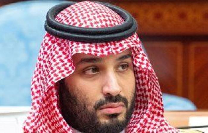 صحيفة سعودية: جولة ولى العهد إلى مصر والأردن تعزز التعاون السياسى والاقتصادى والعسكرى