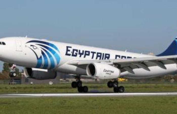 مصر للطيران تسير اليوم 10 رحلات جوية إلي جدة والمدينة لنقل ضيوف الرحمن