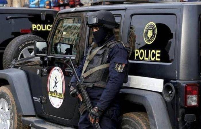 مصر: القبض على «القاضي» قاتل «مذيعة الهيروين»