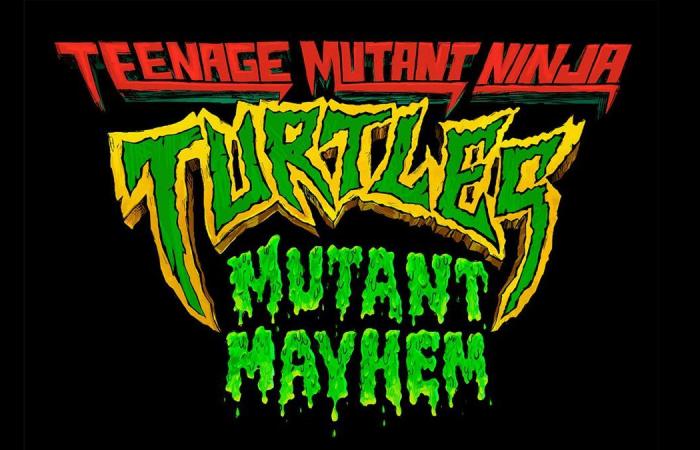 الكشف عن عنوان وتاريخ عرض فيلم Teenage Mutant Ninja Turtles
