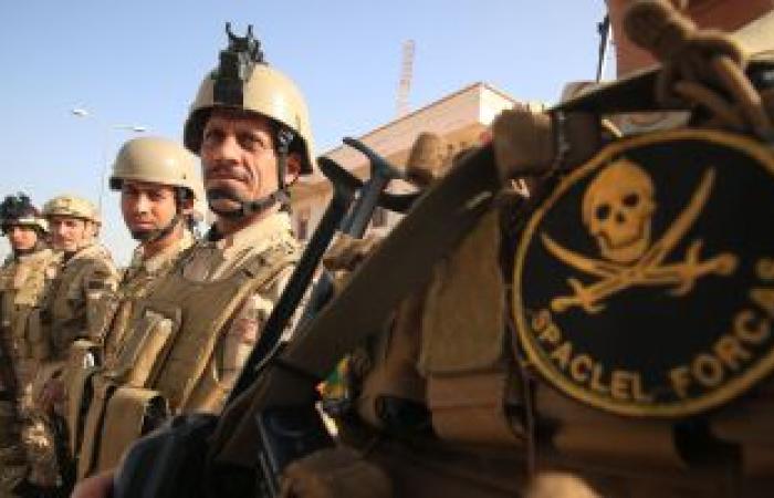 العمليات المشتركة العراقية: استمرار العمليات الأمنية الاستباقية لتأمين الحدود