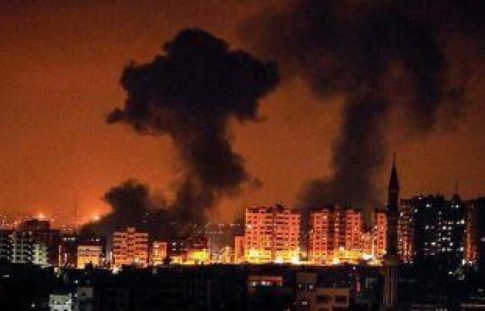 الكويت تدين عدوان الاحتلال الاسرائيلى على قطاع غزة