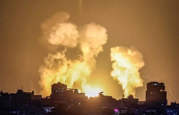 لماذا تنأى «حماس» عن مواجهة غزة؟