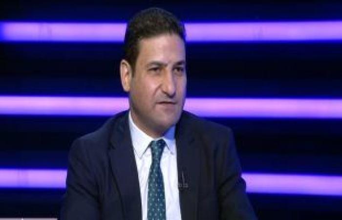 يوسف أيوب: مصر تتعامل مع القضية الفلسطينية بشكل استباقى حفاظا على أرواح شعبها