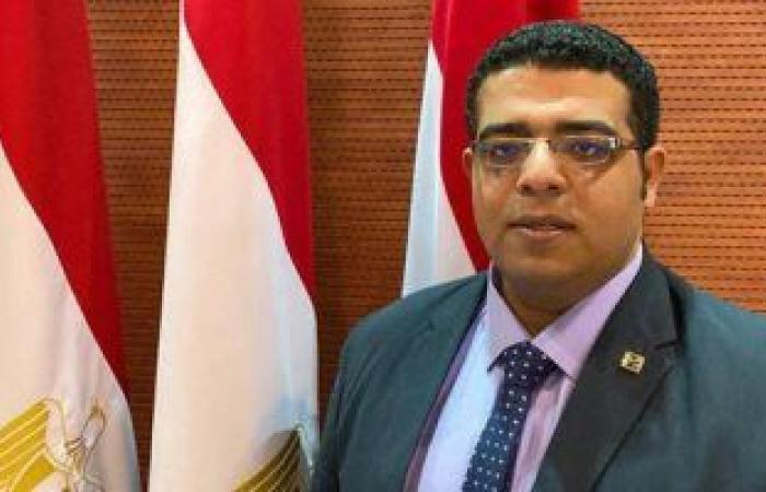 عضو التنسيقية: مصر تسعى لجعل القاهرة صوت إفريقيا للدفاع عن حقوقها بقضية تغير المناخ