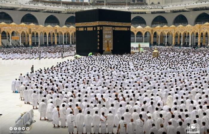 خطيب المسجد الحرام: أمران من أعظم أسباب شرح الصدور