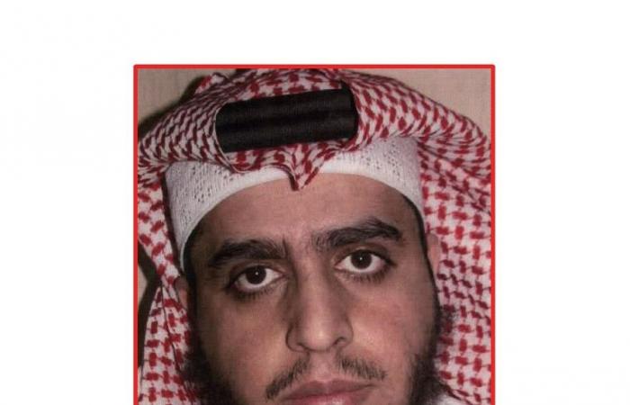 الهالك عبدالله الشهري تورط في تفجير مسجد الطوارئ بأبها وكانت نهايته الموت بالحزام الناسف