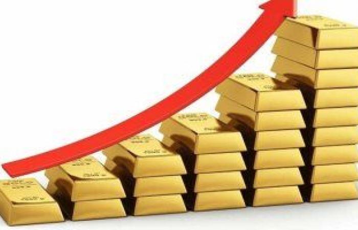 أسعار الذهب ترتفع 5 جنيهات بالمعاملات المسائية وعيار 18 بـ 930 جنيها