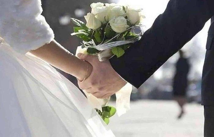 عروسان جزائريان يموتان بعد يومين من زفافهما تحت التكييف !
