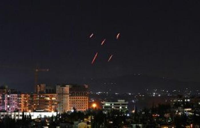 انفجار فى الحسكة السورية وأنباء عن قتلى