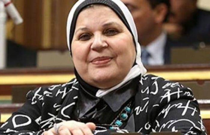 برلمانية مصرية لـ«عكاظ»: «قمة العلمين» تعزز تحقيق التكامل الاقتصادي بين الدول العربية