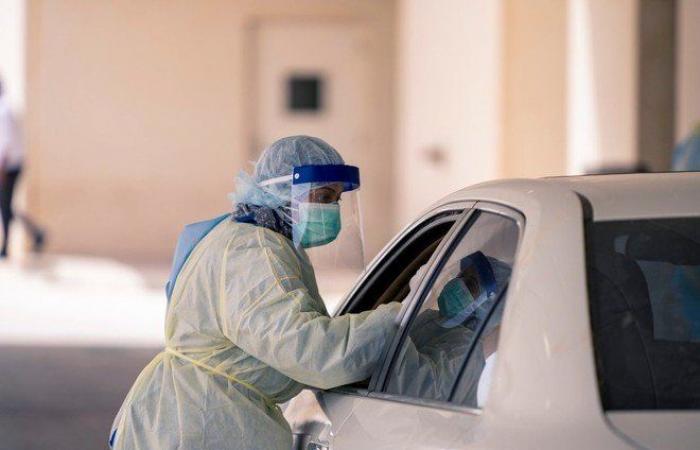65 إصابة جديدة بكورونا في السعودية ووفاة واحدة