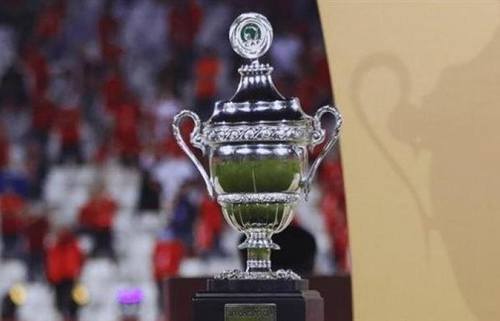 موعد مباراة الوداد البيضاوي ضد نهضة بركان في نهائي كأس السوبر الإفريقي 2022