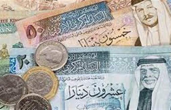 أسعار العملات العربية اليوم الجمعة 2-9-2022